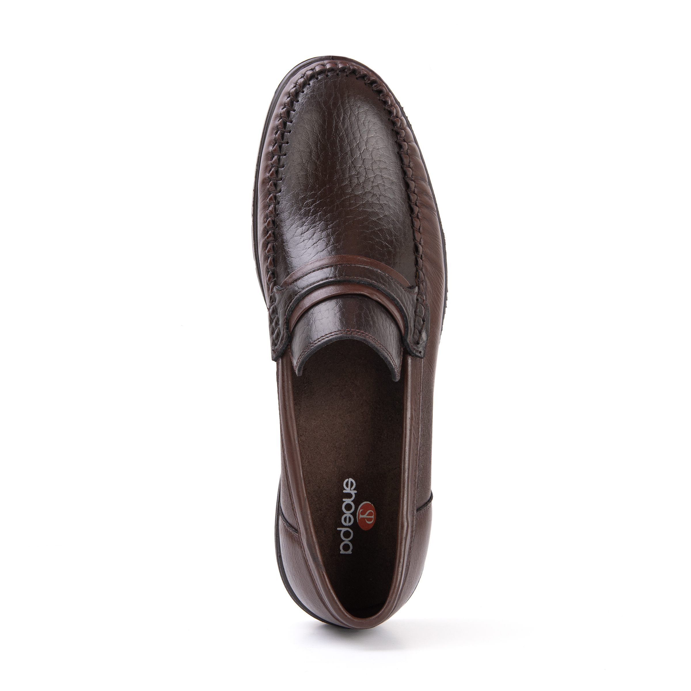 کفش روزمره مردانه شوپا مدل br-453