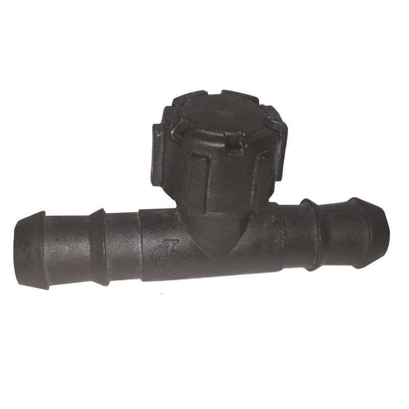 قطره چکان آبیاری مدل Irrig04 بسته 50 عددی قطره چکان آبیاری مدل Irrig04 بسته 50 عددی