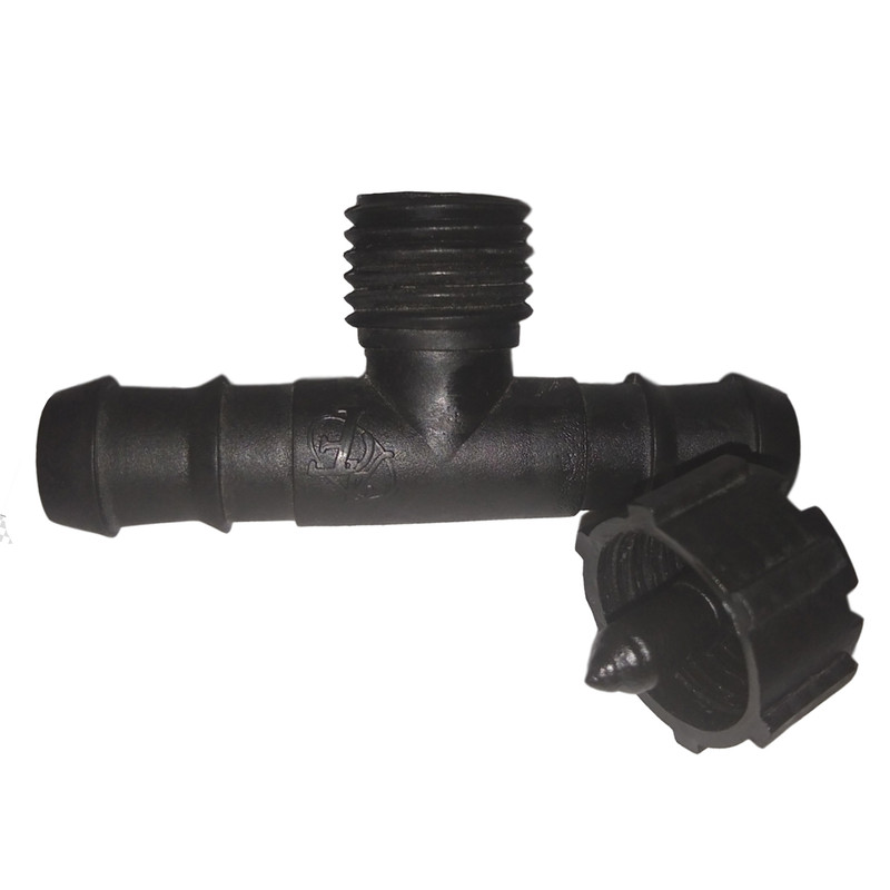 قطره چکان آبیاری مدل Irrig04 بسته 50 عددی قطره چکان آبیاری مدل Irrig04 بسته 50 عددی