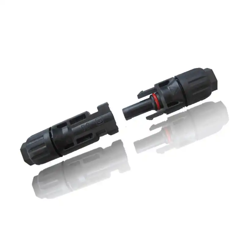 کانکتور خورشیدی مدل SMC4 بسته 5 عددی