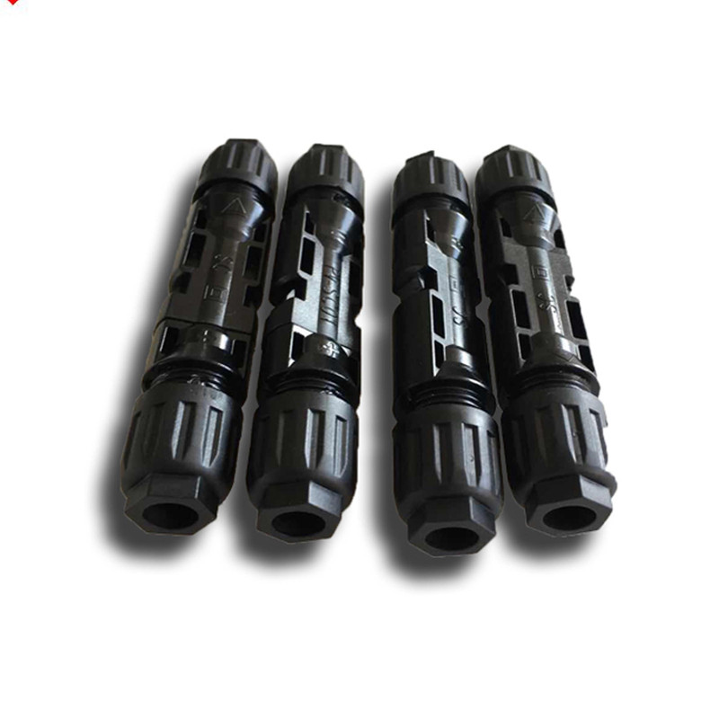 کانکتور خورشیدی مدل SMC4 بسته 5 عددی