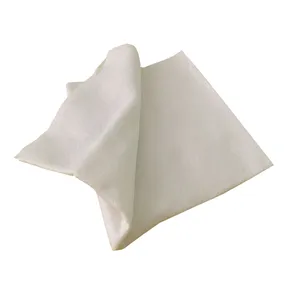  حوله یکبار مصرف پاکیزان مدل ab سایز 80 × 40 سانتی‌ متر بسته 100 عددی