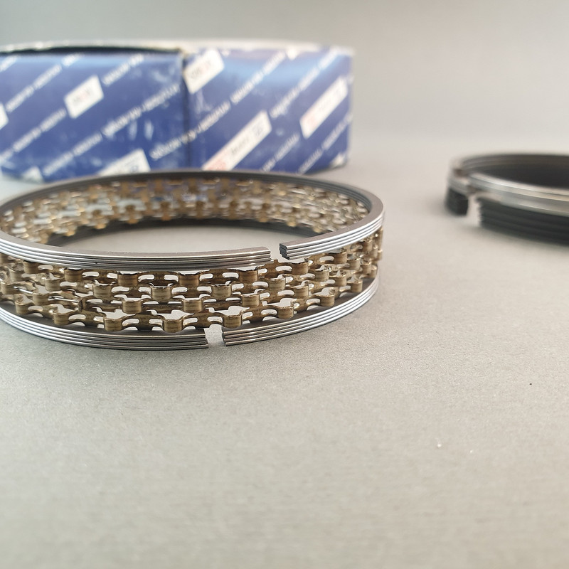 رینگ موتور موبیس کد SC0.25 مناسب برای پراید بسته 20 عددی