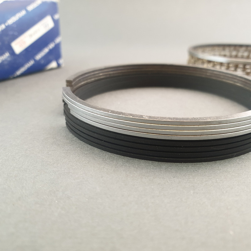 رینگ موتور موبیس کد SC0.25 مناسب برای پراید بسته 20 عددی