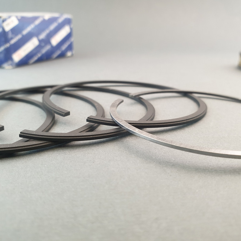 رینگ موتور موبیس کد SC0.25 مناسب برای پراید بسته 20 عددی