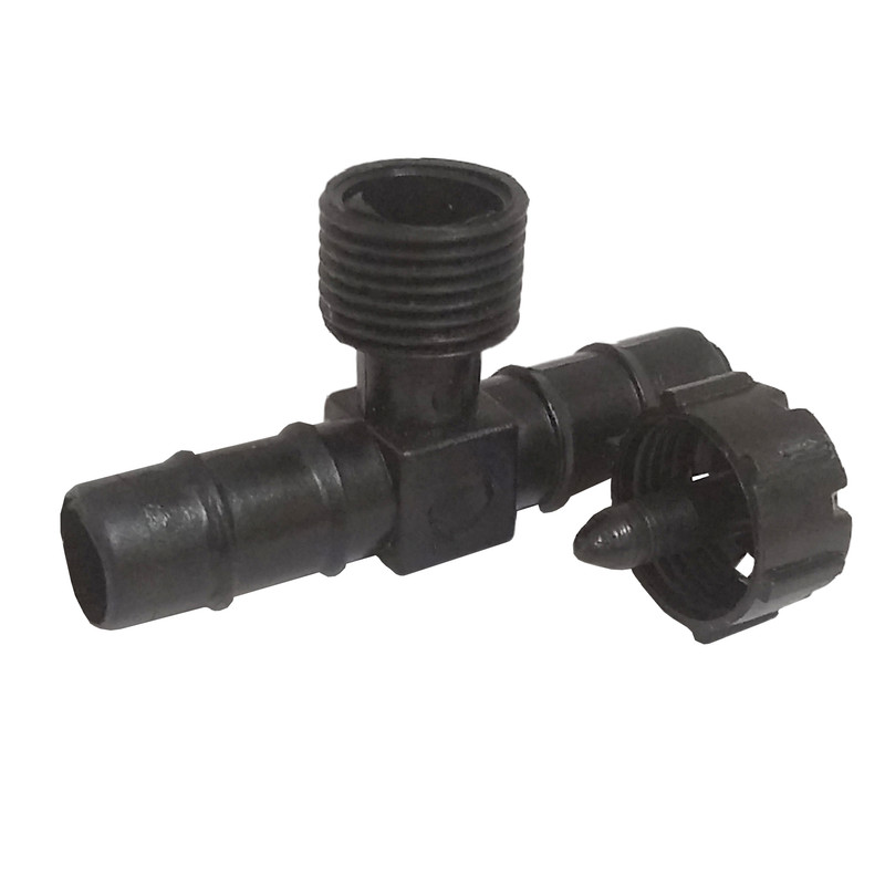 قطره چکان آبیاری مدل Irrig02 بسته 100 عددی