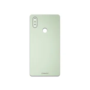 MAHOOT Fluorescence Cover Sticker for Xiaomi Mi 8 SE