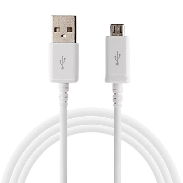 کابل تبدیل USB به microUSB مدل SM-PS2 طول 1.5 متر بسته 10 عددی