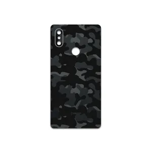 MAHOOT Night-Army Cover Sticker for Xiaomi Mi 8 SE