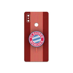 MAHOOT Bayern-Munchen-FC Cover Sticker for Xiaomi Mi 8 SE