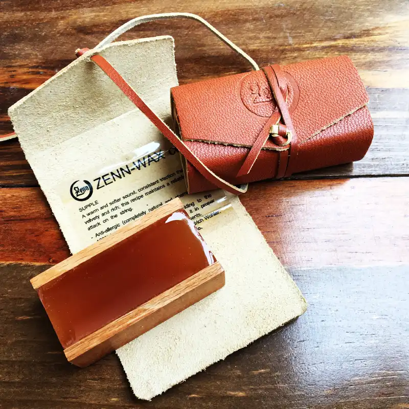 کلیفون ویولن زن مدل ساپل