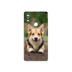 MAHOOT Dog-2 Cover Sticker for Xiaomi Mi 8 SE