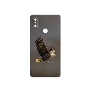MAHOOT Eagle Cover Sticker for Xiaomi Mi 8 SE