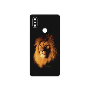 MAHOOT Lion Cover Sticker for Xiaomi Mi 8 SE