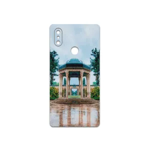 MAHOOT HAFEZ-Tomb Cover Sticker for Xiaomi Mi 8 SE