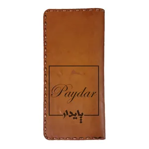 کیف پول مردانه طرح پایدار کد U11