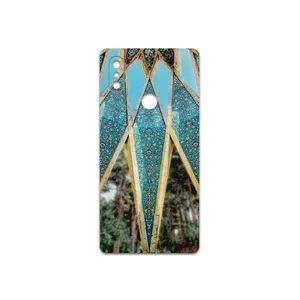 MAHOOT KHAYAM-Tomb Cover Sticker for Xiaomi Mi 8 SE