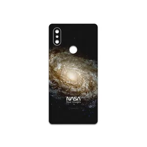 MAHOOT Universe-by-NASA-1 Cover Sticker for Xiaomi Mi 8 SE