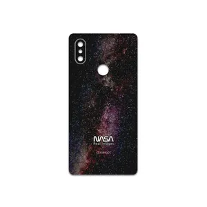 MAHOOT Universe-by-NASA-2 Cover Sticker for Xiaomi Mi 8 SE