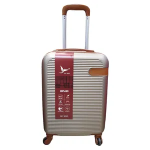چمدان اسکای برد کد B003 سایز کوچک