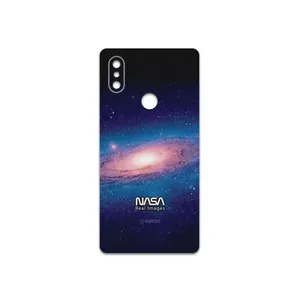 MAHOOT Universe-by-NASA-4 Cover Sticker for Xiaomi Mi 8 SE