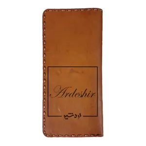 کیف پول مردانه طرح اردشیر کد U21