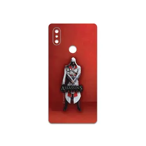 MAHOOT Assassins-Creed-Game Cover Sticker for Xiaomi Mi 8 SE