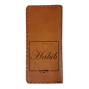 کیف پول مردانه طرح حبیب کد U32