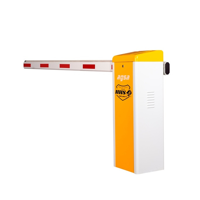 راهبند آگسا مدل AG-506 راهبند آگسا مدل AG-506