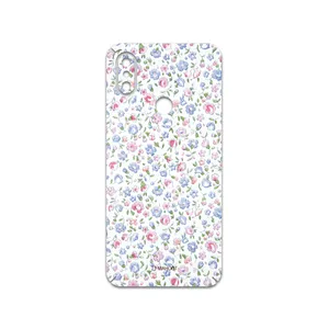 MAHOOT Painted-Flowers Cover Sticker for Xiaomi Mi A2