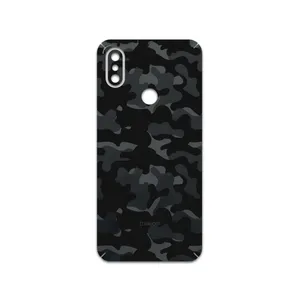 MAHOOT Night-Army Cover Sticker for Xiaomi Mi A2