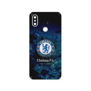 MAHOOT Chelsea-FC Cover Sticker for Xiaomi Mi A2