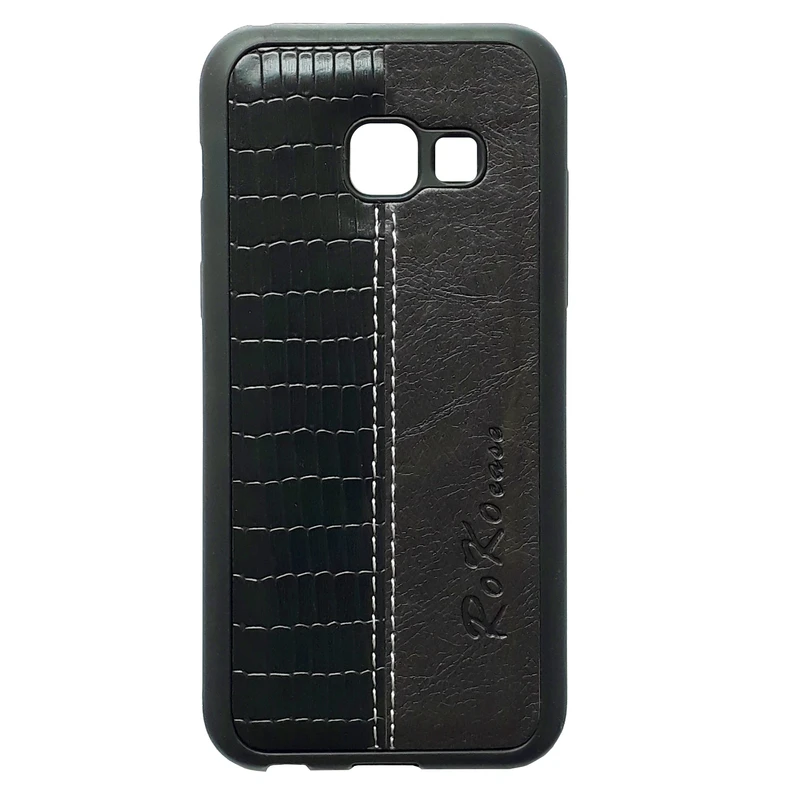 کاور کد S093 مناسب برای گوشی موبایل سامسونگ Galaxy A3 2017