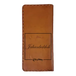 کیف پول مردانه طرح جهانبخش کد U43