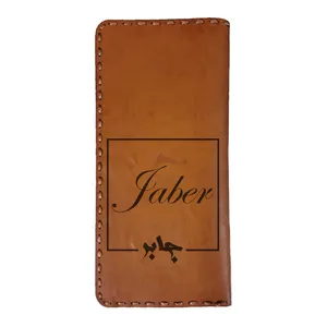 کیف پول مردانه طرح جابر کد U44