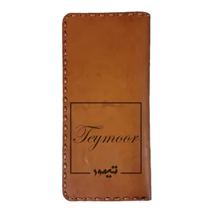 کیف پول مردانه طرح تیمور کد U45