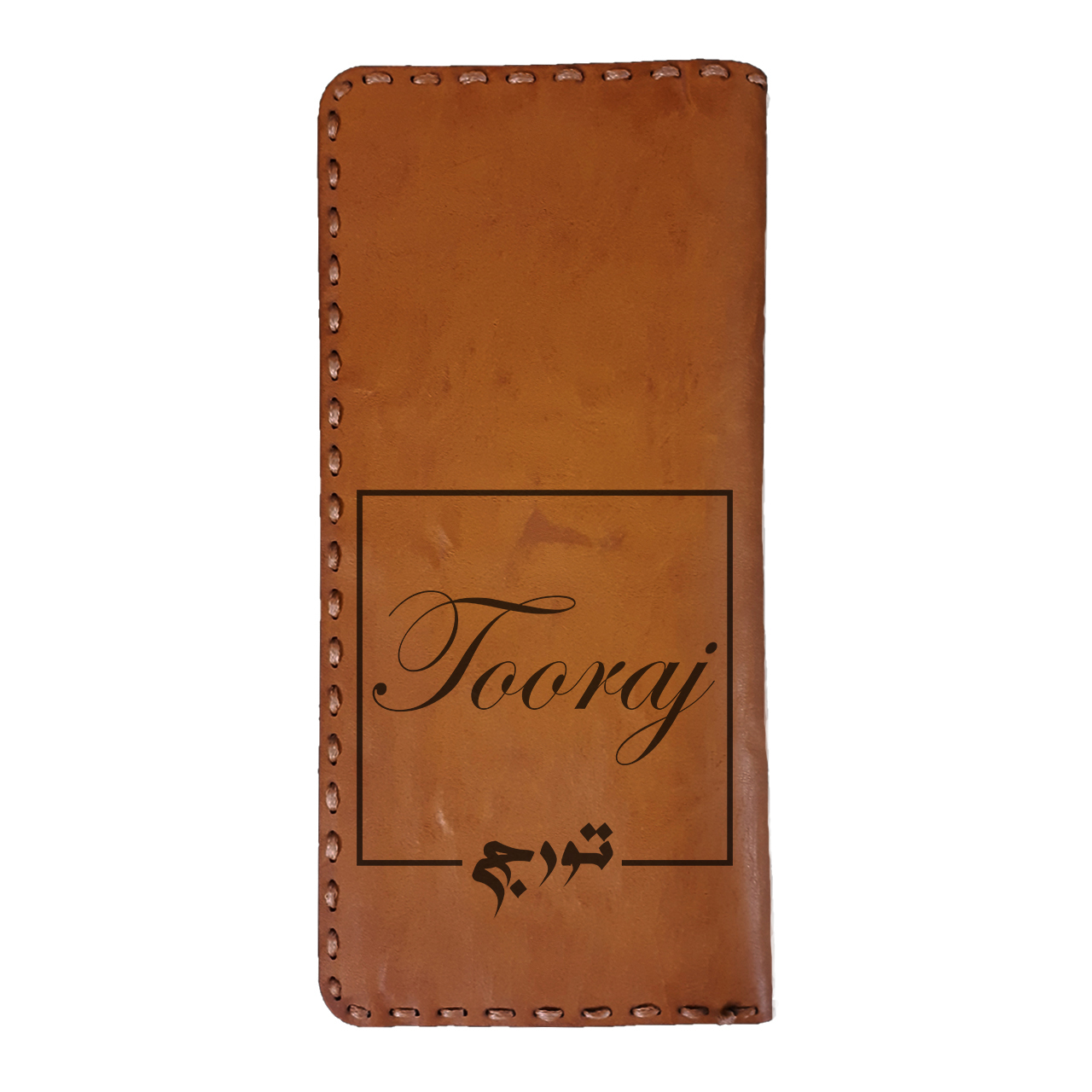کیف پول مردانه طرح تورج کد U46