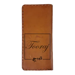 کیف پول مردانه طرح تورج کد U46