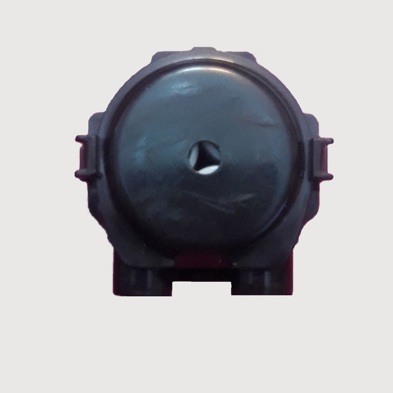 پمپ پریستالتیک کاموئر مدل 6V