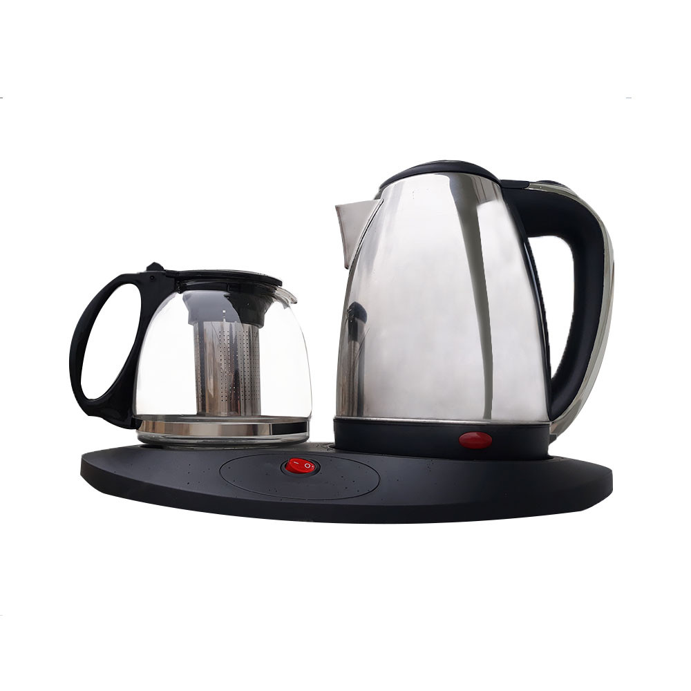 چای ساز رجینا مدل 990