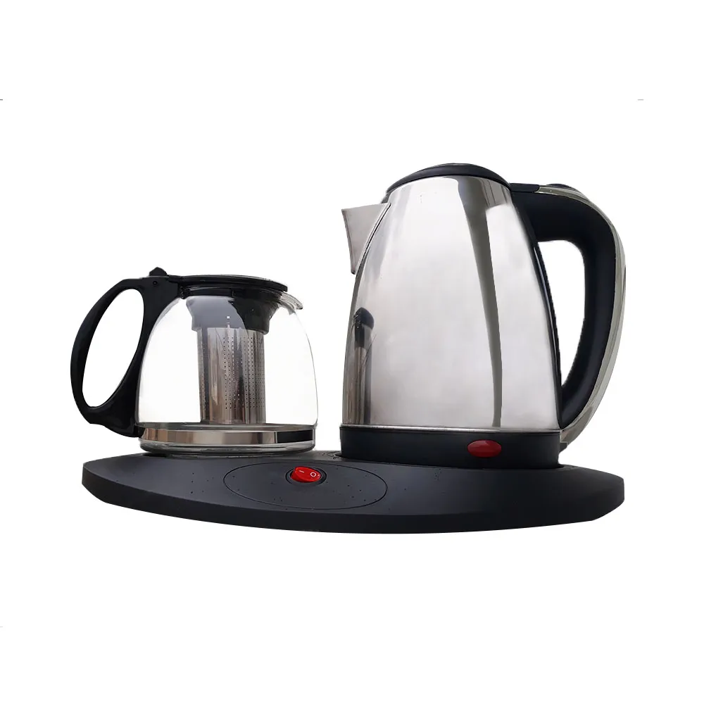 چای ساز رجینا مدل 990
