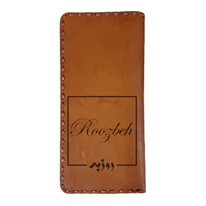 کیف پول مردانه طرح روزبه کد U51