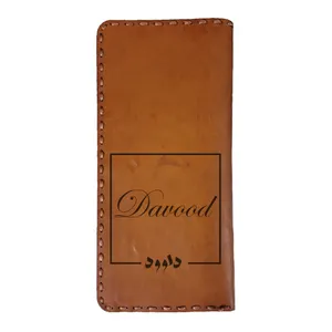 کیف پول مردانه طرح داوود کد U60