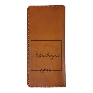 کیف پول مردانه طرح خشایار کد U69