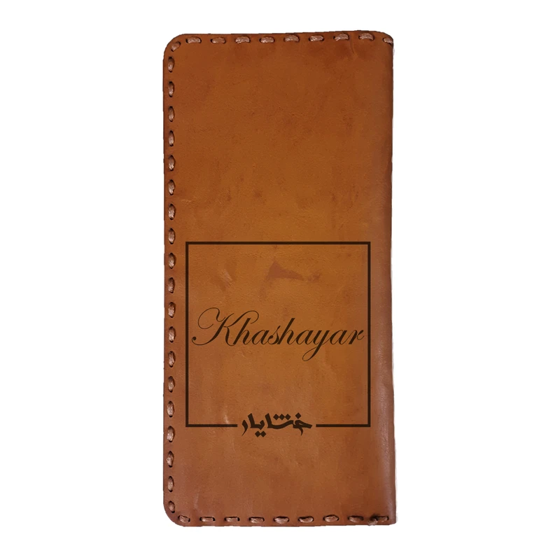 کیف پول مردانه طرح خشایار کد U69