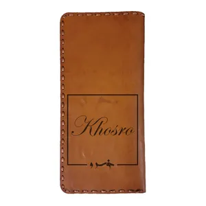 کیف پول مردانه طرح خسرو کد U70