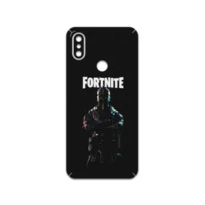 MAHOOT FORTNITE-Game Cover Sticker for Xiaomi Mi A2