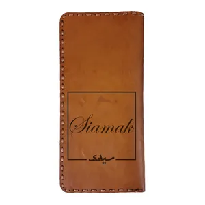 کیف پول مردانه طرح سیامک کد U81