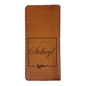 کیف پول مردانه طرح سهیل کد U82