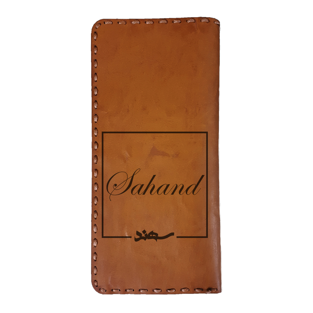 کیف پول مردانه طرح سهند کد U83